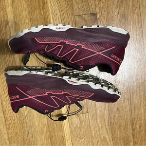 Salomon XA Takeo Trail Running Shoes